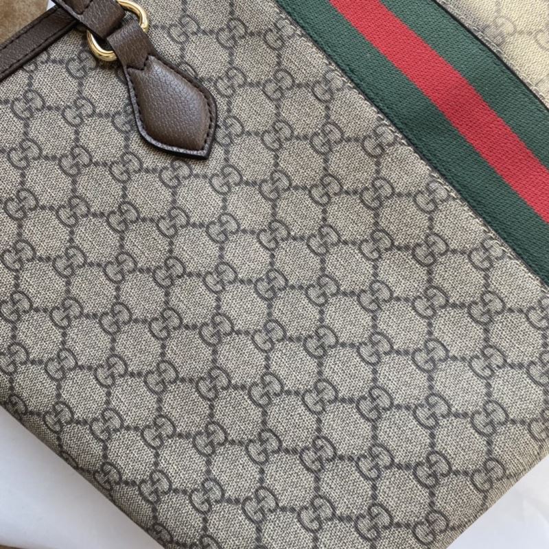 Gucci Shopping Bags